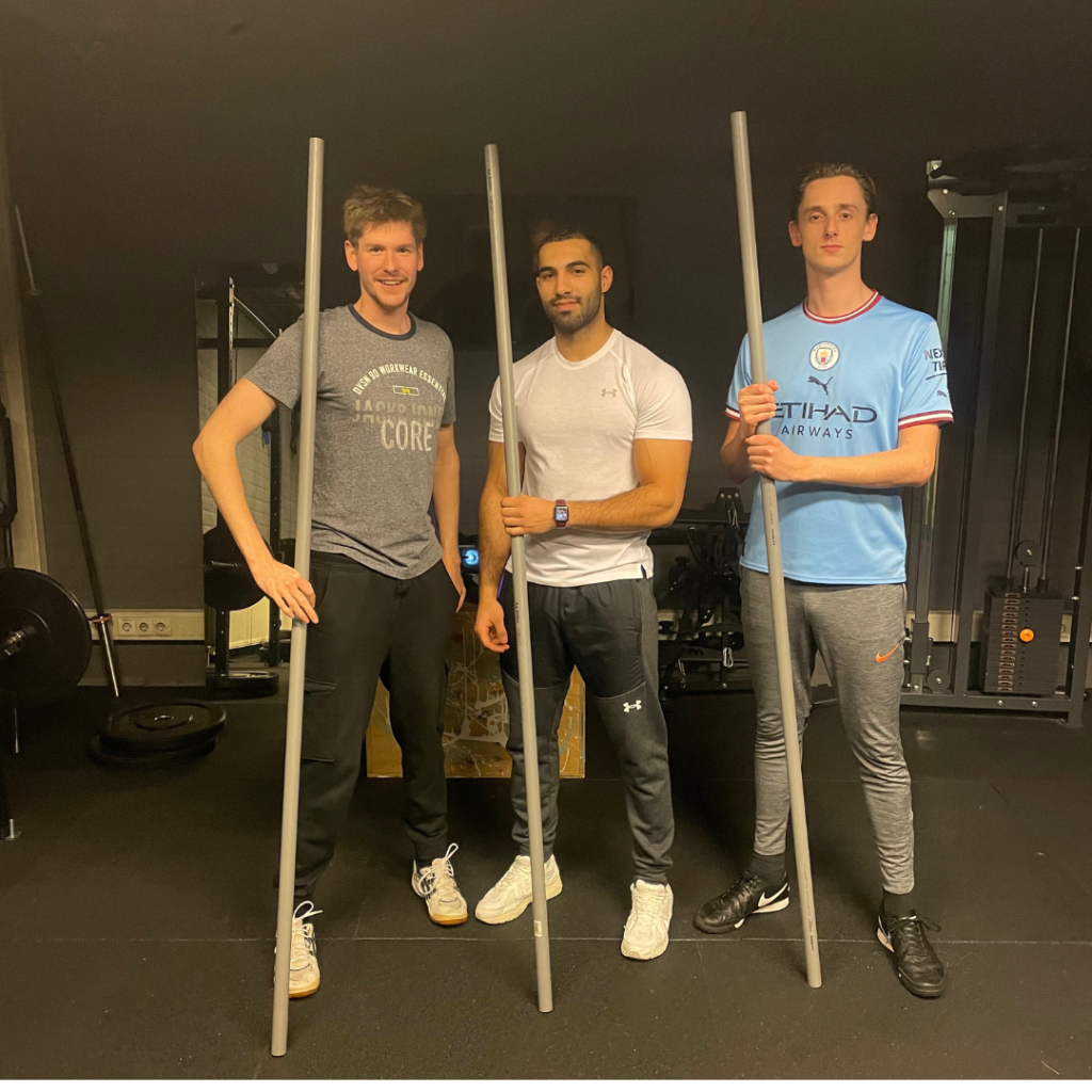 Small Group Personal Training