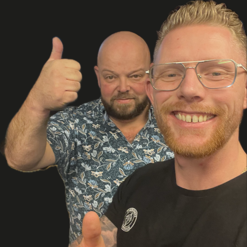 Op zoek naar de beste plek om te sporten in Hoogeveen? Ontdek wat Team Benji voor jou kan betekenen met persoonlijke begeleiding en blijvend resultaat.